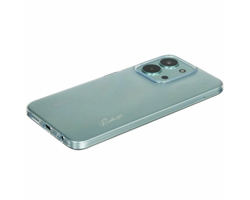 Смартфон Xiaomi Redmi 15C 4/256Gb Green