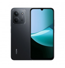 Смартфон Xiaomi Redmi 15C 4/256Gb Midnight Black