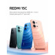 Смартфон Xiaomi Redmi 15C 4/256Gb Midnight Black