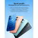 Смартфон Xiaomi Redmi 15C 4/256Gb Midnight Black