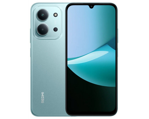 Смартфон Xiaomi Redmi 15C 8/256Gb Green