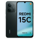 Смартфон Xiaomi Redmi 15C 8/256Gb Midnight Black