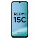 Смартфон Xiaomi Redmi 15C 8/256Gb Midnight Black