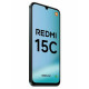 Смартфон Xiaomi Redmi 15C 8/256Gb Midnight Black