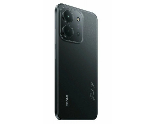 Смартфон Xiaomi Redmi 15C 8/256Gb Midnight Black