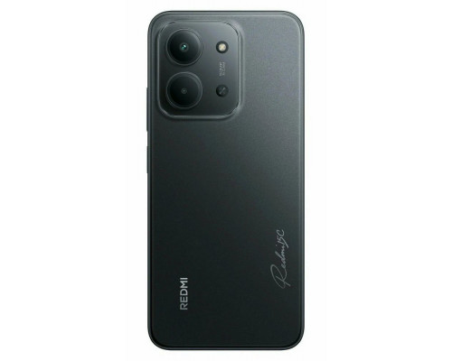 Смартфон Xiaomi Redmi 15C 8/256Gb Midnight Black