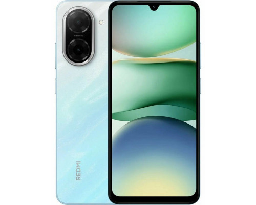 Смартфон Xiaomi Redmi A5 3/64Gb Ocean Blue