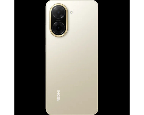 Смартфон Xiaomi Redmi A5 3/64Gb Sandy Gold