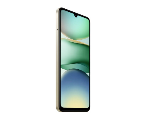 Смартфон Xiaomi Redmi A5 4/128Gb Sandy Gold