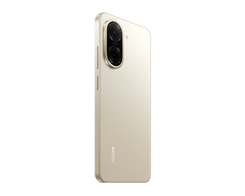 Смартфон Xiaomi Redmi A5 4/128Gb Sandy Gold
