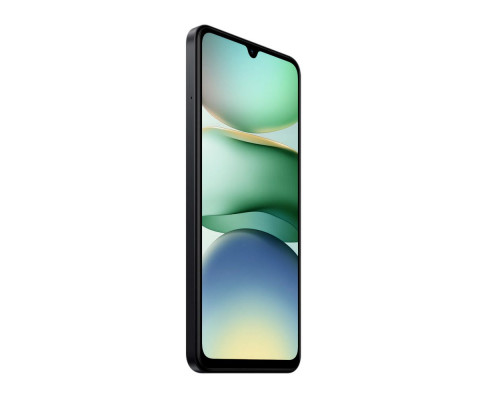 Смартфон Xiaomi Redmi A5 4/128Gb Midnight Black