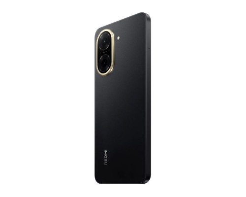 Смартфон Xiaomi Redmi A5 4/128Gb Midnight Black