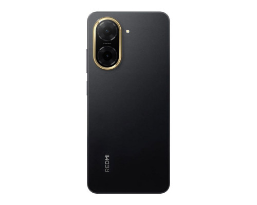 Смартфон Xiaomi Redmi A5 4/128Gb Midnight Black
