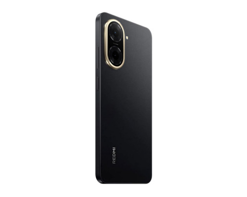 Смартфон Xiaomi Redmi A5 4/128Gb Midnight Black
