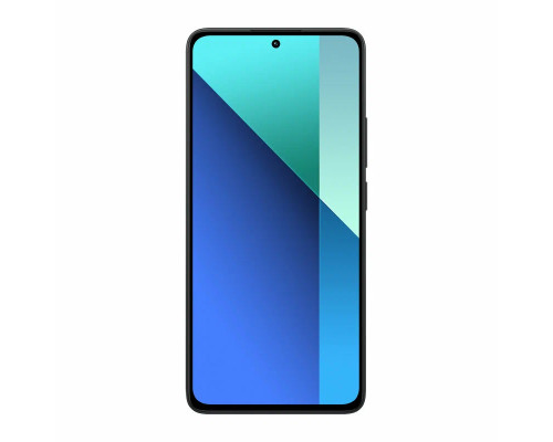 Смартфон Xiaomi Redmi Note 13 8/512Gb Midnight Black