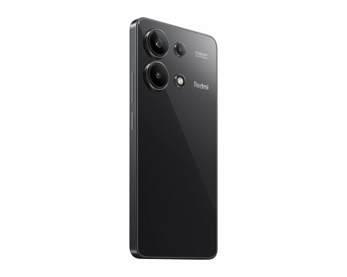 Смартфон Xiaomi Redmi Note 13 8/512Gb Midnight Black