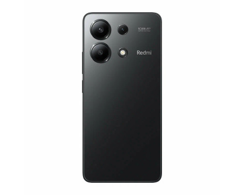Смартфон Xiaomi Redmi Note 13 8/512Gb Midnight Black