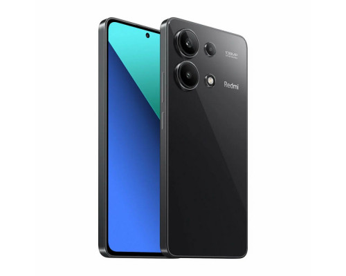 Смартфон Xiaomi Redmi Note 13 8/512Gb Midnight Black
