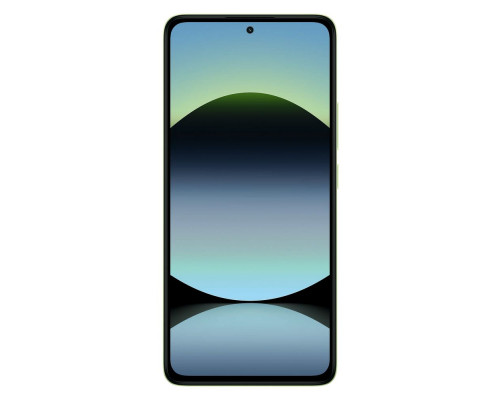 Смартфон Xiaomi Redmi Note 14 6/128Gb Lime Green