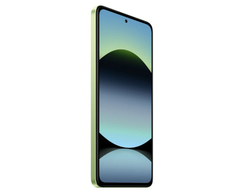 Смартфон Xiaomi Redmi Note 14 6/128Gb Lime Green