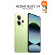 Смартфон Xiaomi Redmi Note 14 8/128Gb Lime Green