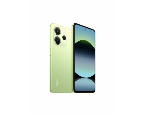 Смартфон Xiaomi Redmi Note 14 8/128Gb Lime Green