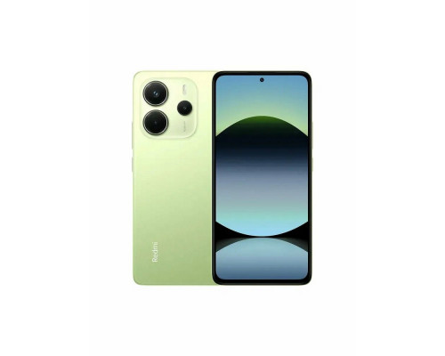 Смартфон Xiaomi Redmi Note 14 8/128Gb Lime Green