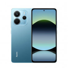 Смартфон Xiaomi Redmi Note 14 8/256Gb Ocean Blue