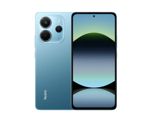 Смартфон Xiaomi Redmi Note 14 8/256Gb Ocean Blue