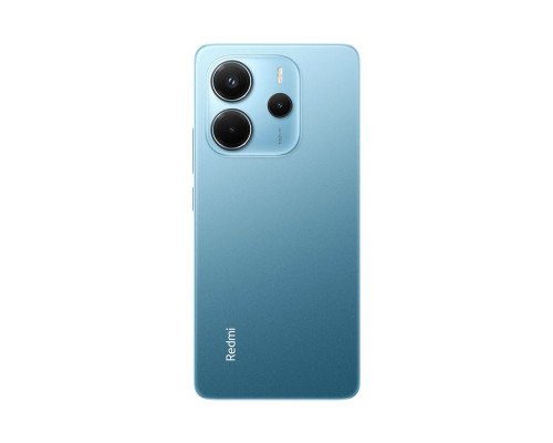 Смартфон Xiaomi Redmi Note 14 8/256Gb Ocean Blue
