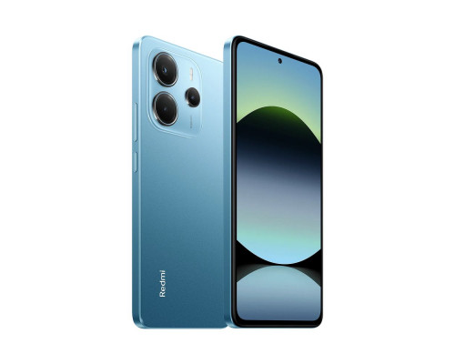 Смартфон Xiaomi Redmi Note 14 8/256Gb Ocean Blue
