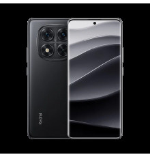 Смартфон Xiaomi Redmi Note 14 Pro 12/256Gb Midnight Black