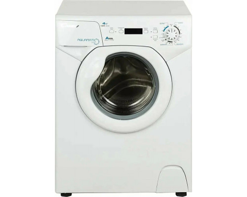 Стиральная машина Candy Aquamatic 114D2-07 белая