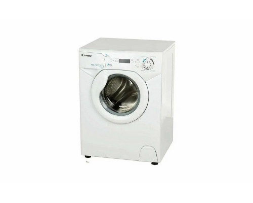 Стиральная машина Candy Aquamatic 114D2-07 белая