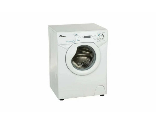 Стиральная машина Candy Aquamatic 114D2-07 белая