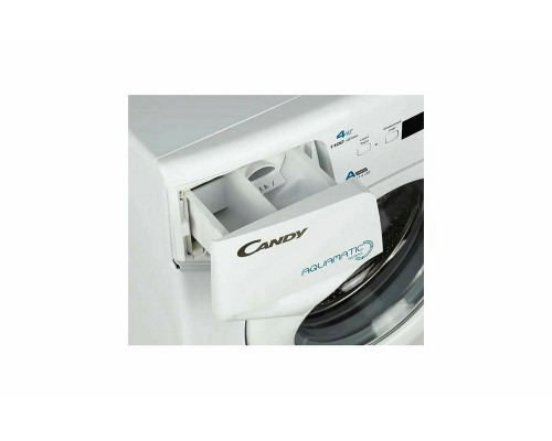 Стиральная машина Candy Aquamatic 114D2-07 белая