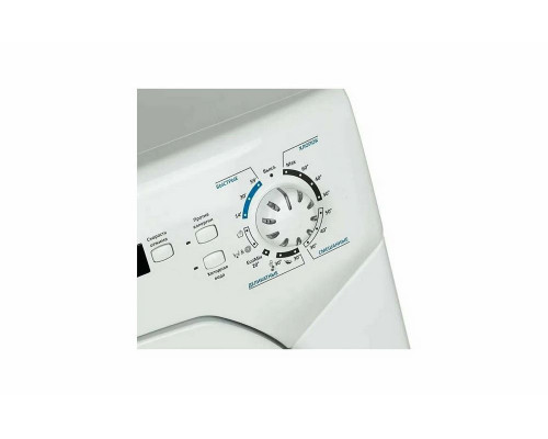 Стиральная машина Candy Aquamatic 114D2-07 белая