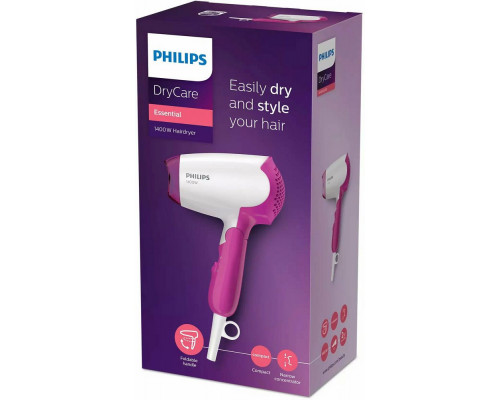 Фен PHILIPS BHD003/00 Фен PHILIPS BHD003/00