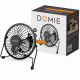 Вентилятор DOMIE DX-4 черный