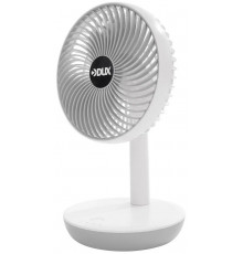 Вентилятор DUX 60-0214 белый