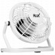 Вентилятор Rix RDF-1500USB черный