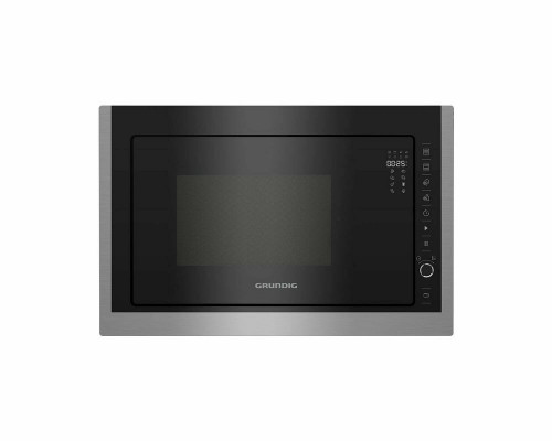 Встраиваемая микроволновая печь GRUNDIG GMI 11311 X