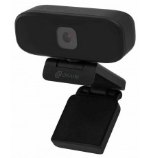 Веб камера Oklick OK-C015HD черный