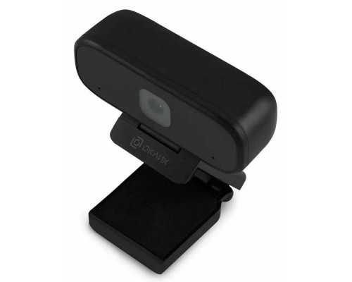 Веб камера Oklick OK-C015HD черный Веб камера Oklick OK-C015HD черный