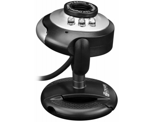 Веб камера Oklick OK-C8825 черный Веб камера Oklick OK-C8825 черный