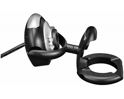 Веб камера Oklick OK-C8825 черный Веб камера Oklick OK-C8825 черный