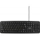 Клавиатура Gembird KB-8320U-BL черный