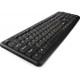 Клавиатура Gembird KB-8320U-BL черный