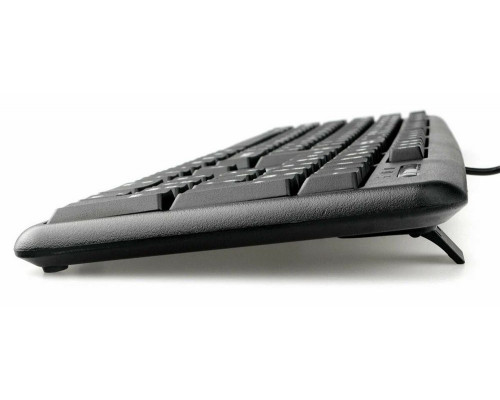 Клавиатура Gembird KB-8320UXL-BL черный Клавиатура Gembird KB-8320UXL-BL черный