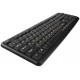 Клавиатура Gembird KB-8320UXL-BL черный